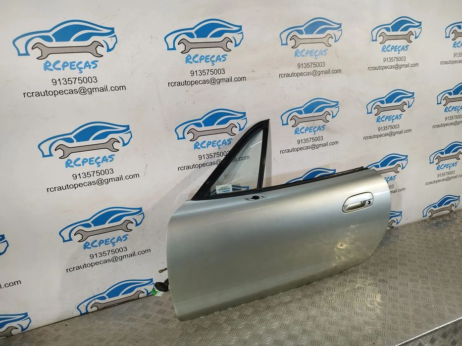 PORTA FRENTE FRONTAL ESQUERDA MAZDA MX5 5 MX-5 MX5 2 II MK2 NB