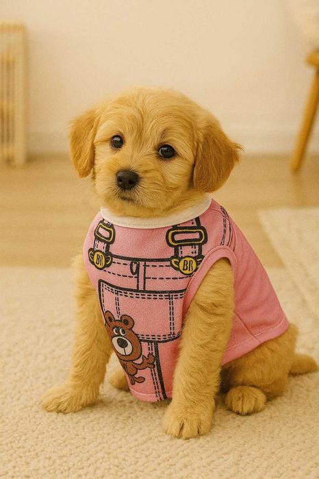 Vendo artigos para o seu amigo de 4 patas