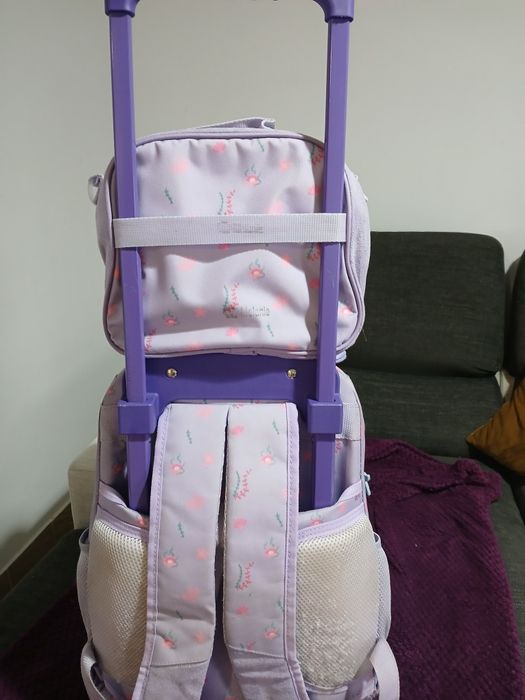 Conjunto escolar Note