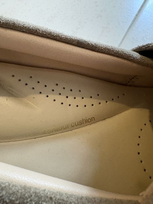 Sapatos de senhora 36 Clarks