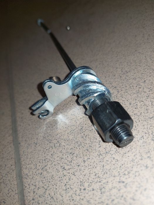 Nowy zestaw naprawczy sprzegla silnik wsk125 wfm shl m04 m05 sokół