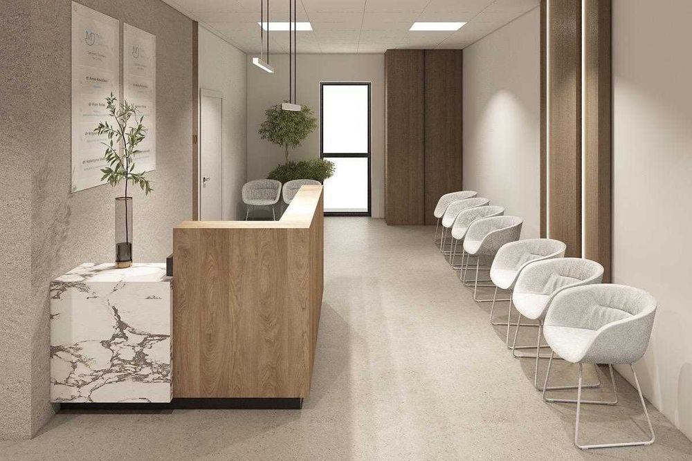 wynajmę gabinet lekarski medyczny terapeutyczny gabinety najem Olkusz