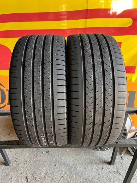 Шини 245/40 r20 99Y Continental EcoContact 6Q 2024рік (222)