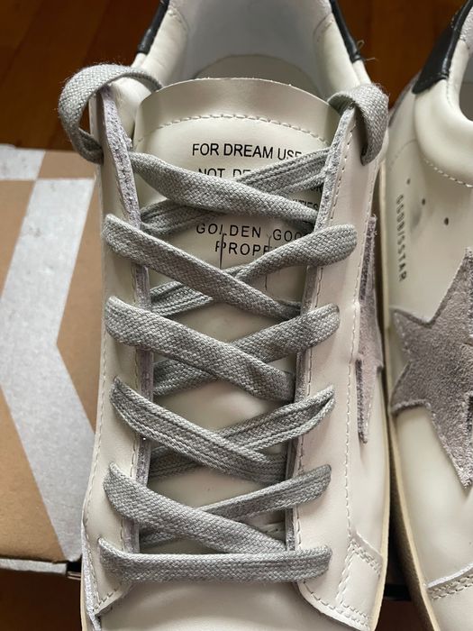 Golden goose novas