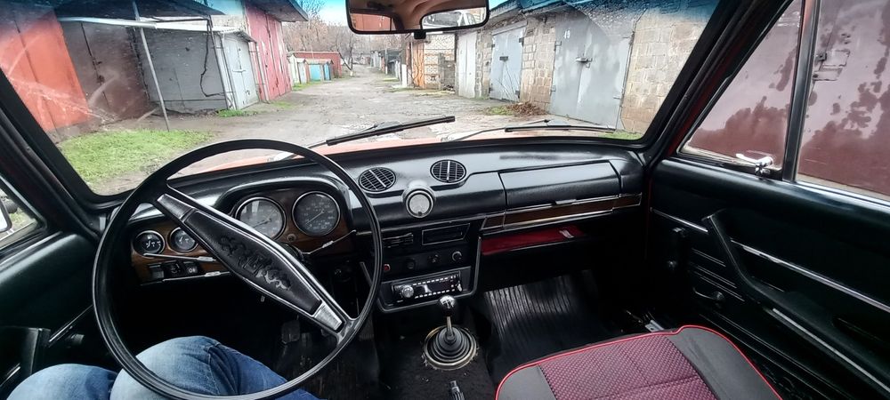 Продам Ваз 21063