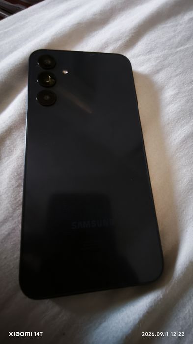 Samsung Galaxy A 25