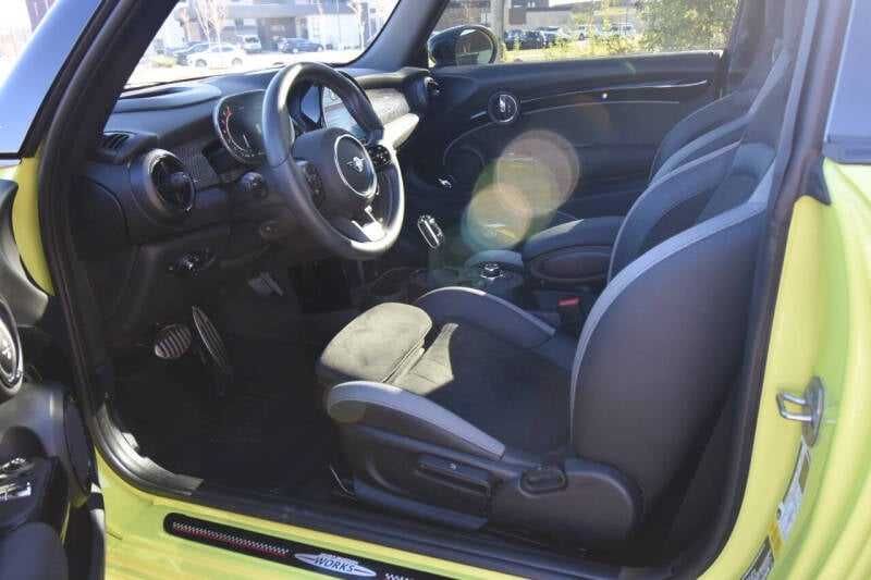 2024 MINI Hardtop 2 Door JCW