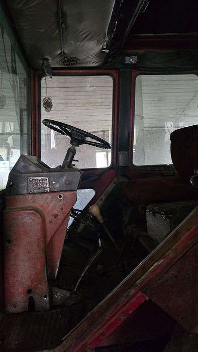 Продам мтз- 80 беларус