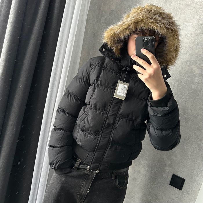 Аляска куртка мікропуховик демісезонна opium racer ma-1 y2k sk8 мех