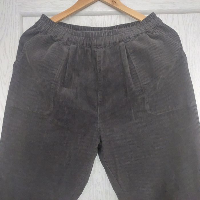 Вельветові штанці Inbloom