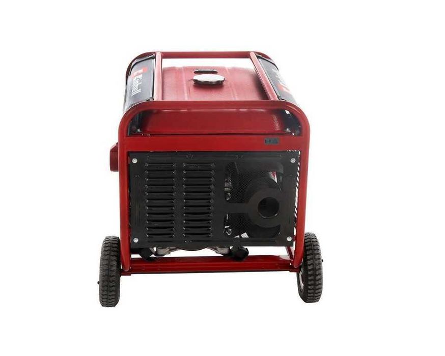 Якісні генератори. Einhell TC-PG 55/E5