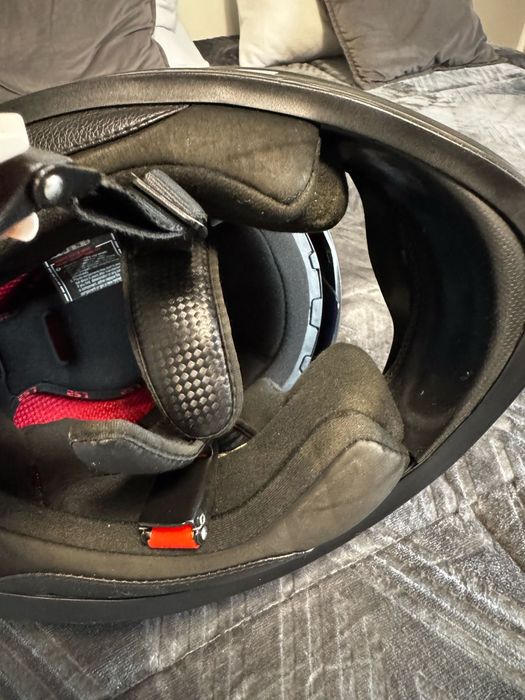 Capacete L52 Sem Viseira