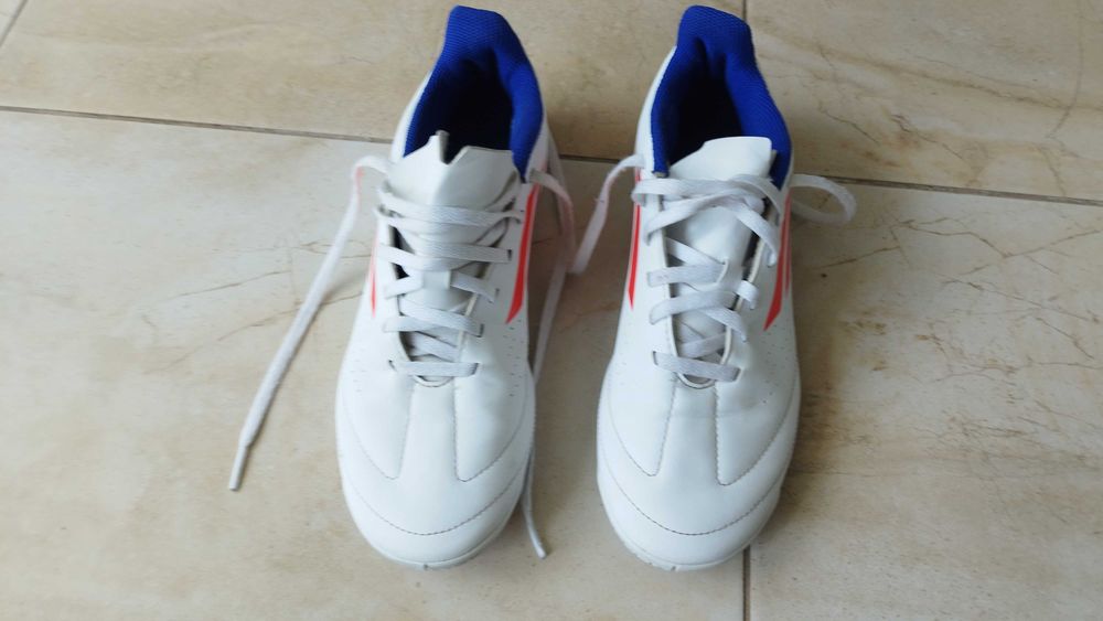 buty Adidas Deportivo 39 1/3 jak nowe