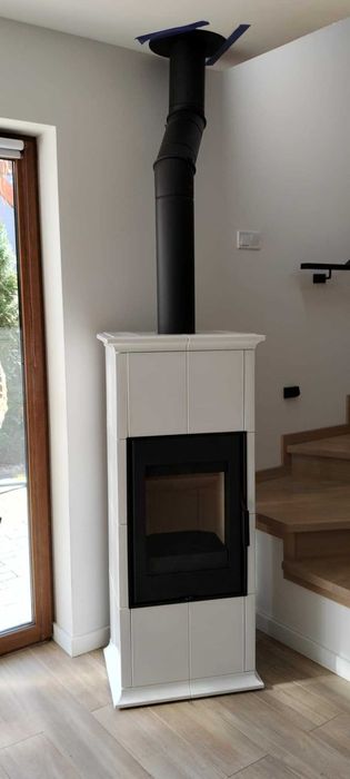 Kominek zabudowa kominkowa super cena