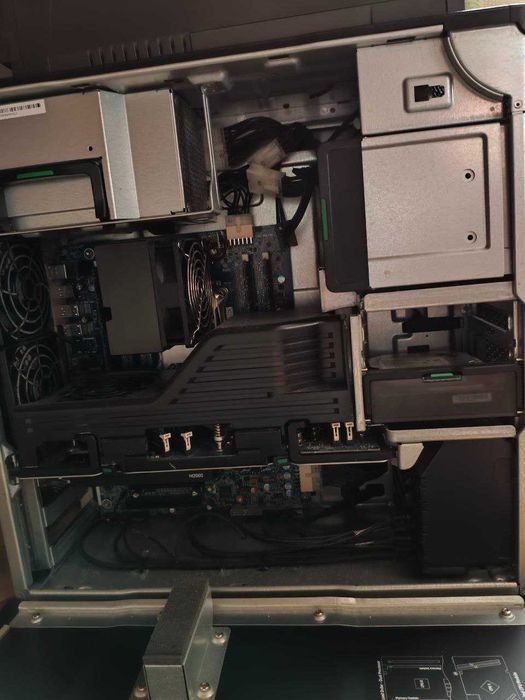 hp z640 workstation - Купить электронику - Цены на OLX.ua