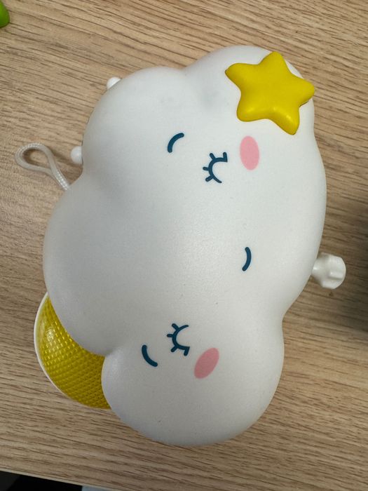 Мобіль на ліжечко музичний  Baby Clementoni Sweet Dream