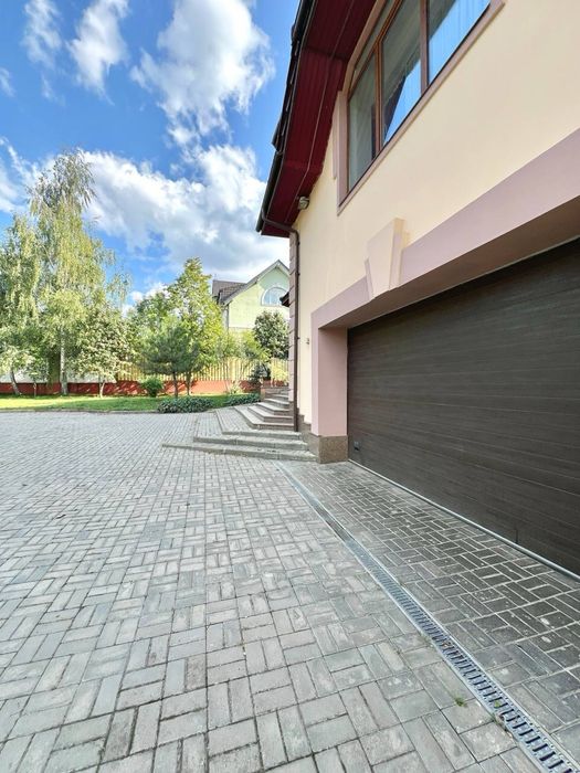 Здам в оренду будинок,Сокольники,700м2,вулиця Білоі акаціі