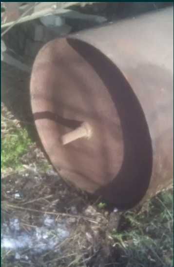 Продам каток прицепной