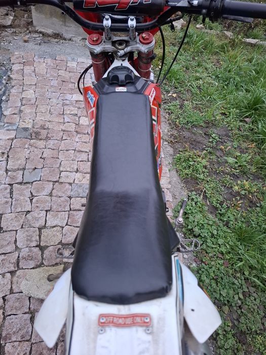 Kaya 125  Пітбайк