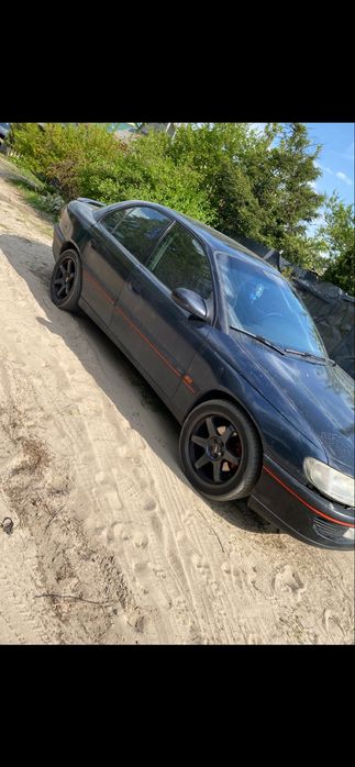 Опель омега б продам