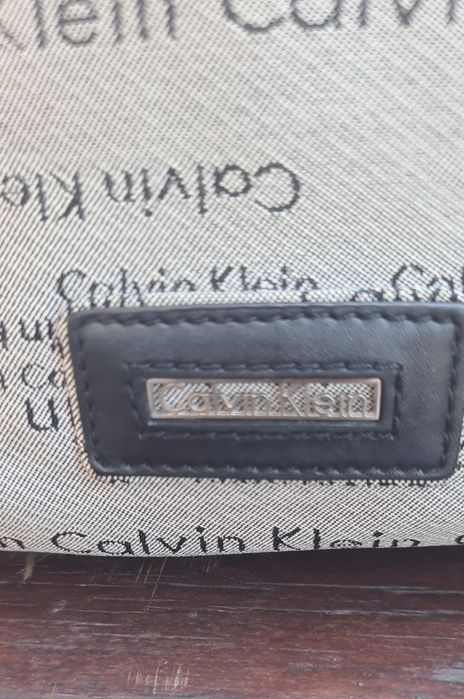 Сумка Calvin Klein Оригінал вінтаж Кельвин Кляйн окуляри