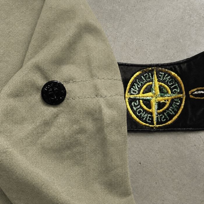 Олх доставка! Зіп-худі stone island | кофта Стон Айленд Хакі | Стонік зіпка  S M L XL