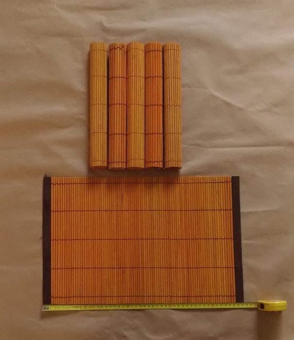 Conjunto 6 Individuais