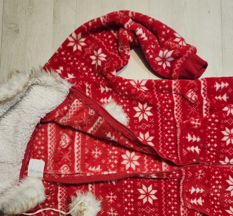 M L XL strój krasnoludek skrzat dres elf krasnal nr 668