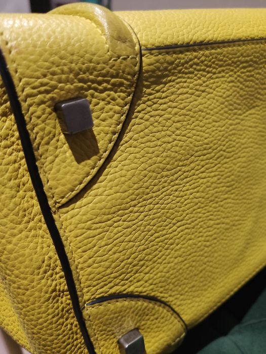 Продам сумку Celine Luggage Handbag оригінал.