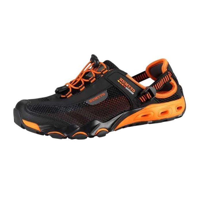 Buty sportowe, trekkingowe, outdoorowe unisex 40