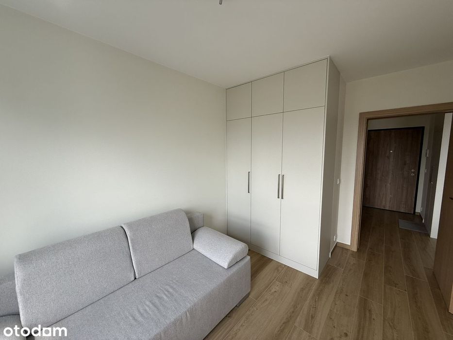 Mieszkanie – Warszawa - Widok 4