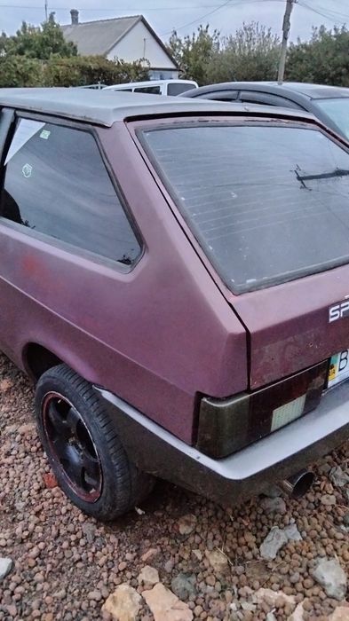 Разборка ваз-2108- 09