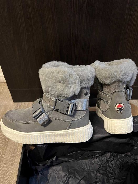 Зимові чобітки PAJAR CANADA