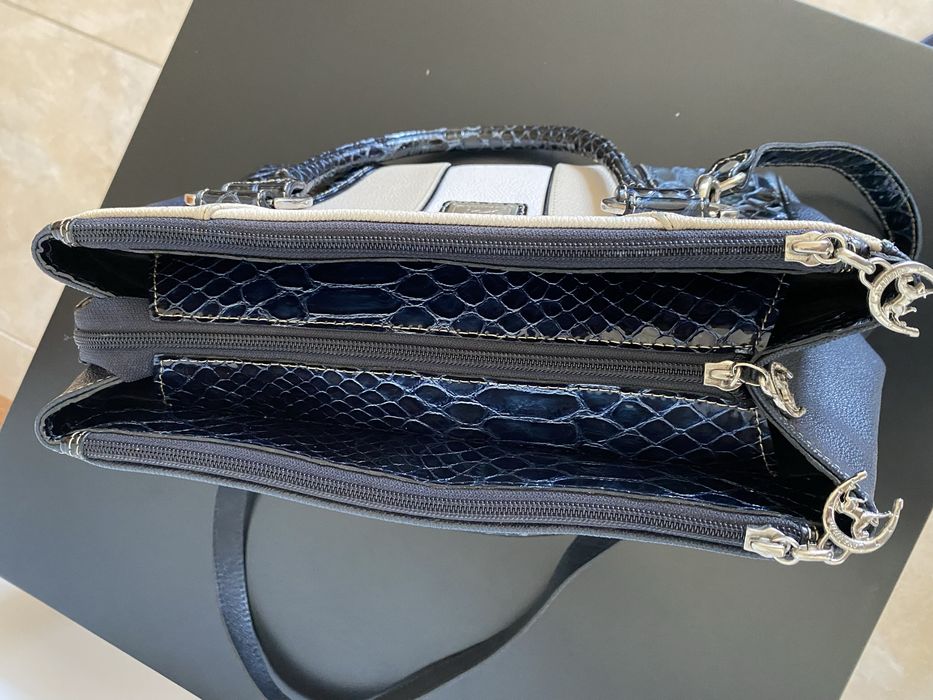 Bolsa de Mulher Cavalinho
