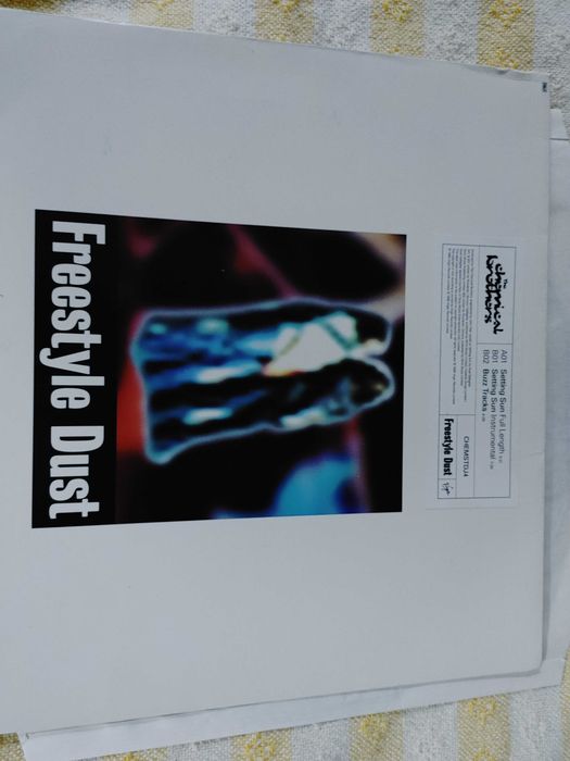 the chemical brothers - купити CD, DVD диски - Ціна на OLX.ua