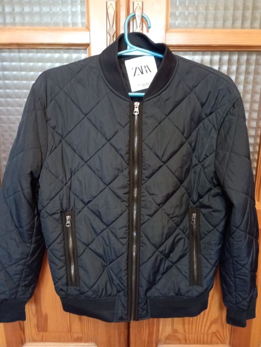 Куртка мужская Zara