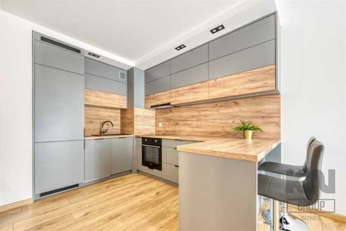 2-pokojowy apartament przy ul. Piłsudskiego