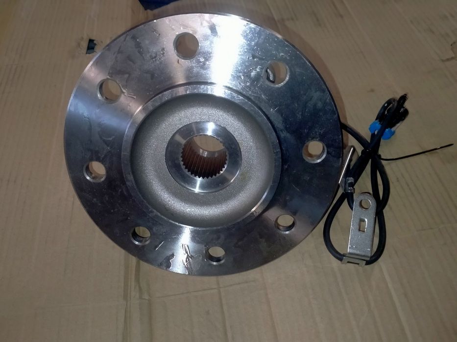 Chevrolet suburban авторозборка ПО ЗАПЧАСТИНАХ 6:5 тд