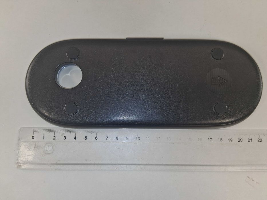 N214 Ładowarka Bezprzewodowa Indukcyjna Stacja 5w1 15W Fast