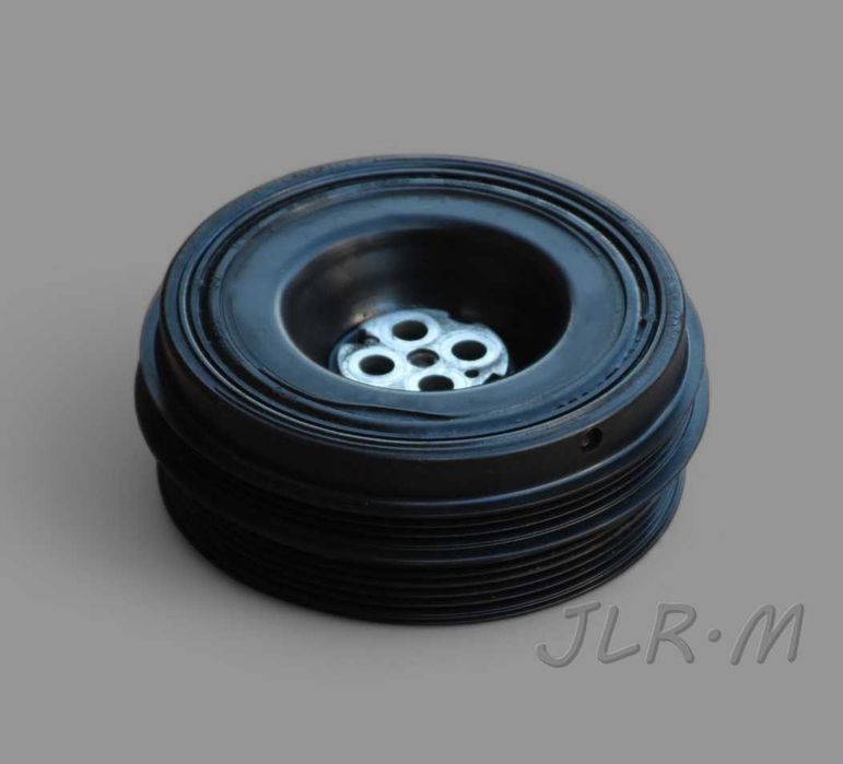 Koło pasowe  wału jaguar land rover Evoque 2 l551