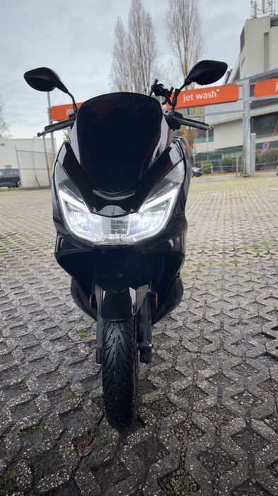 Honda Pcx 125 | 2017