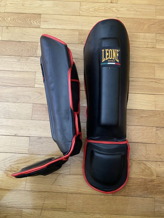 Proteção pernas  “Leone” tamanho L