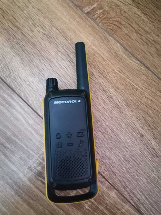 Рація Motorola б/у