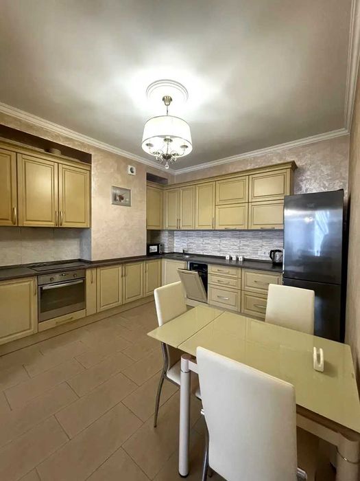 Оренда 2-к квартири по вул. Глибочицька 32-Б