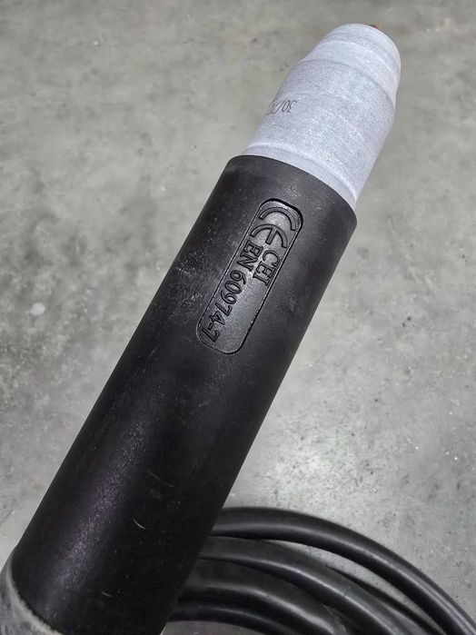 Palnik plazma PT 100