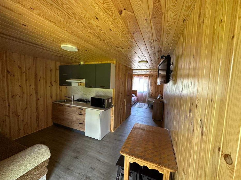 Котедж Сімейний у Світязі біля озера.