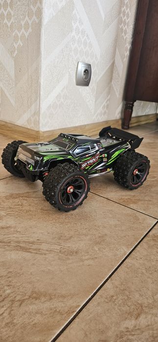 SCY 9522 PRO 4WD 85km/h rc car