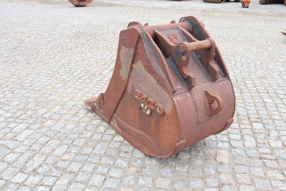 Balde escavação Morin M6 L760 p/ 15-24 t