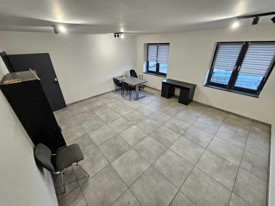 Lokale użytkowe 27,5m2 + 14,5m2