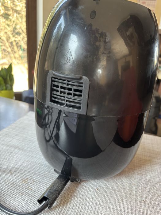 Air fryer SilverCrest